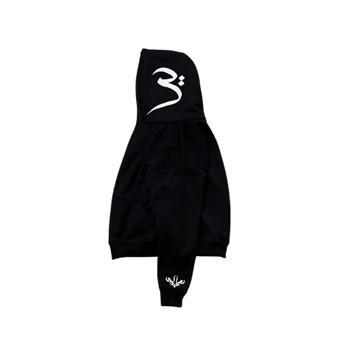 Double Ë Hoodie