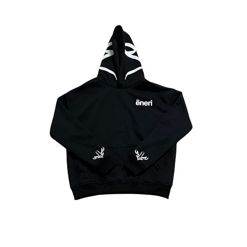 Double Ë Hoodie