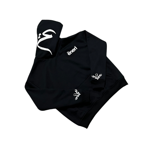 Double Ë Hoodie