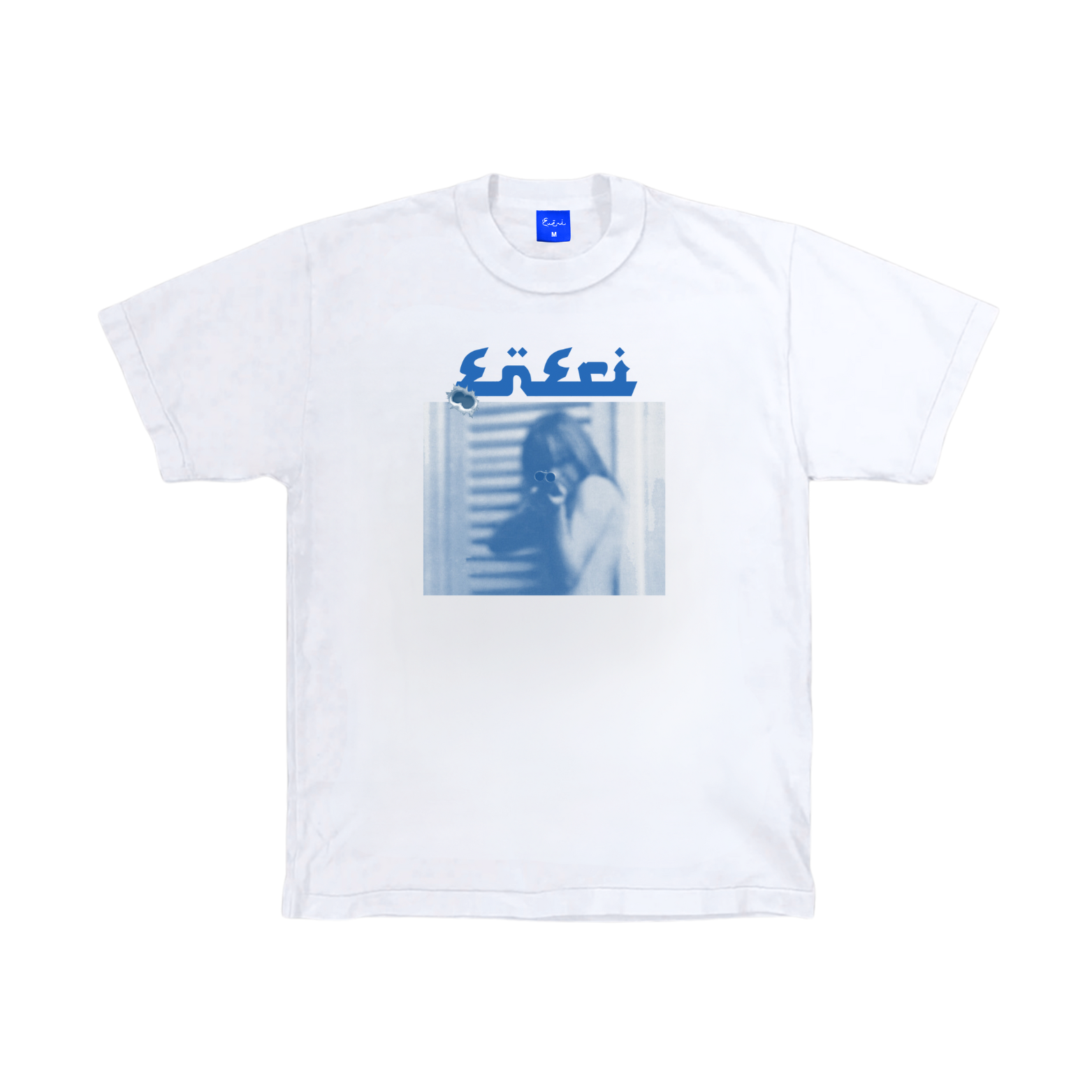 One Shot Tee