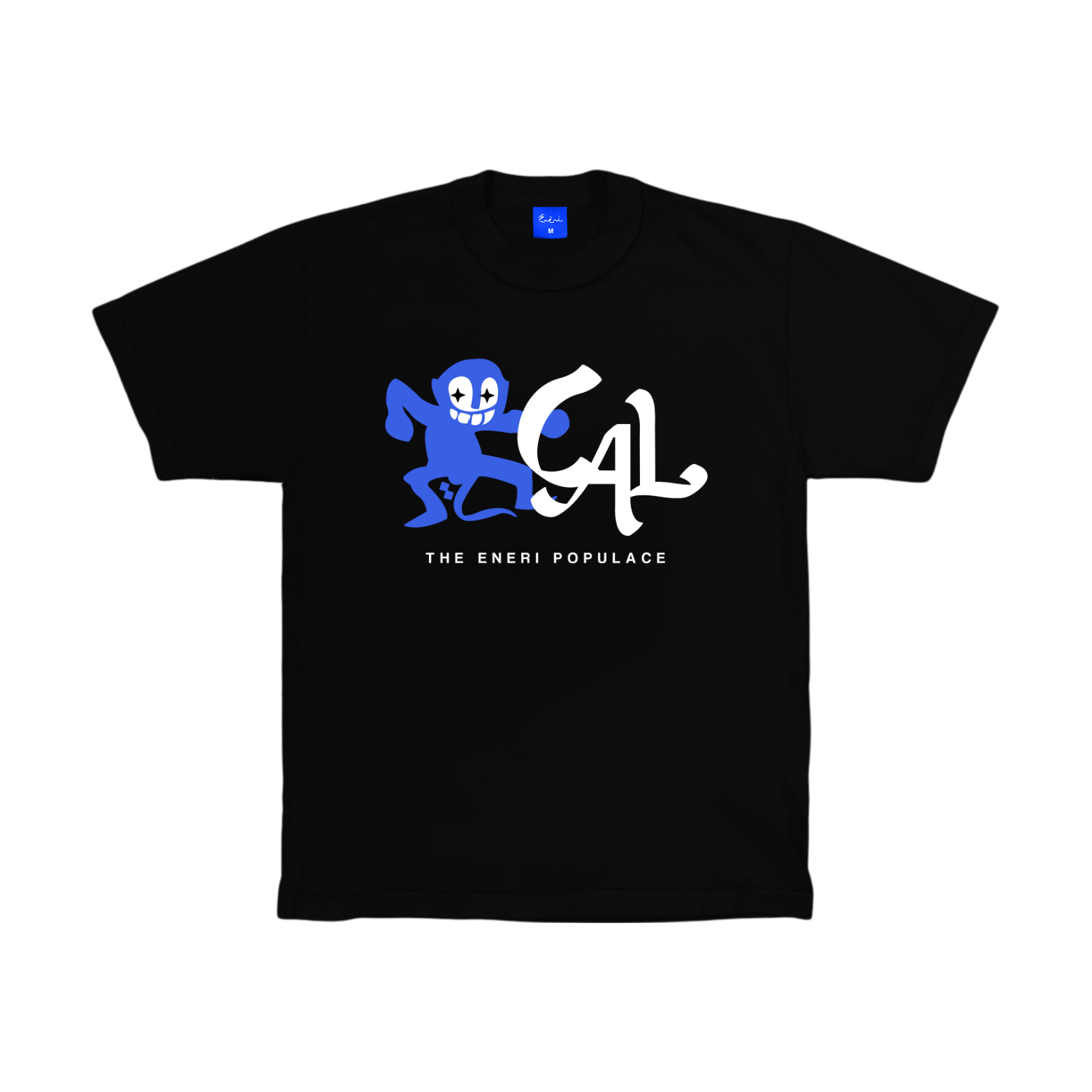 The Populace Tee