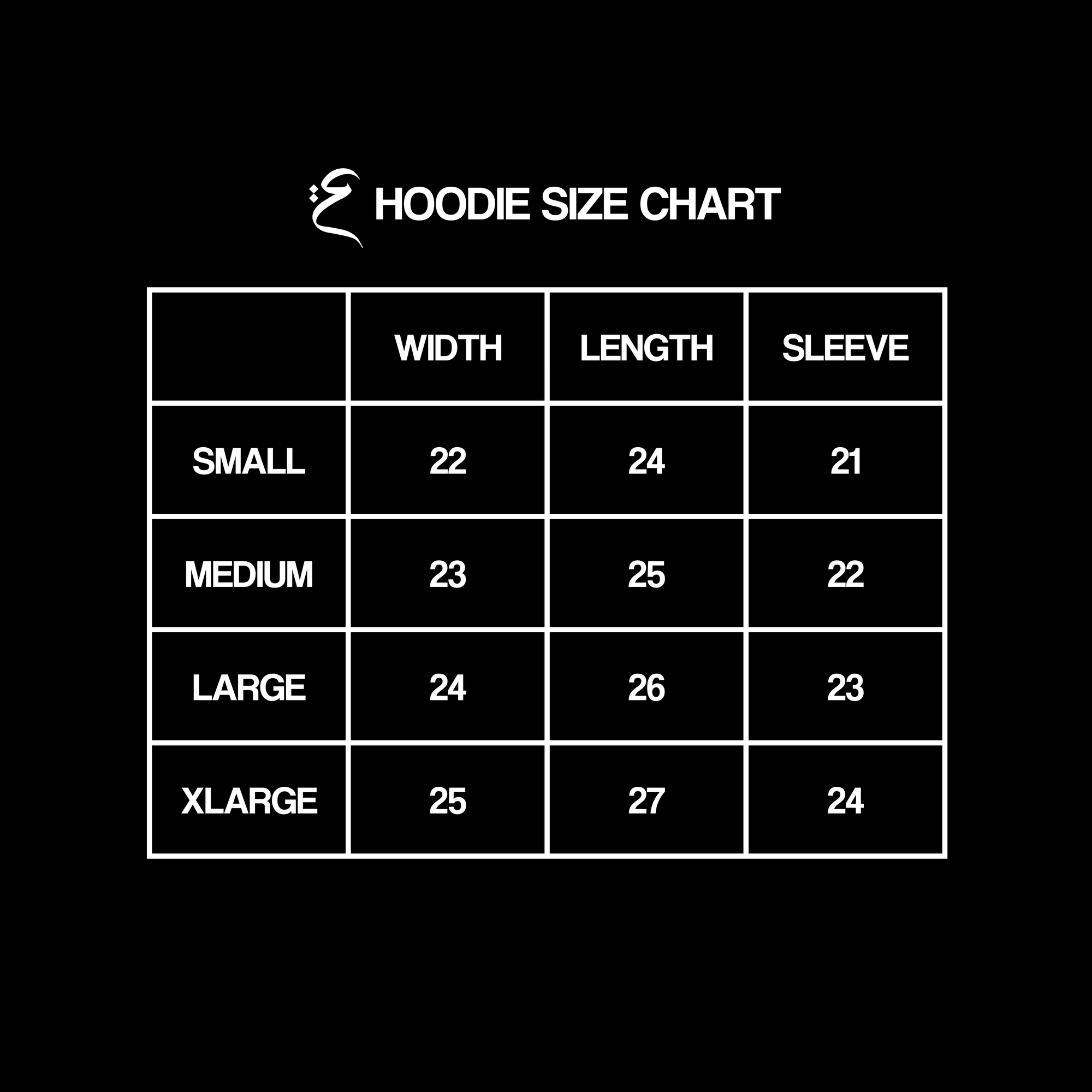 Double Ë Hoodie