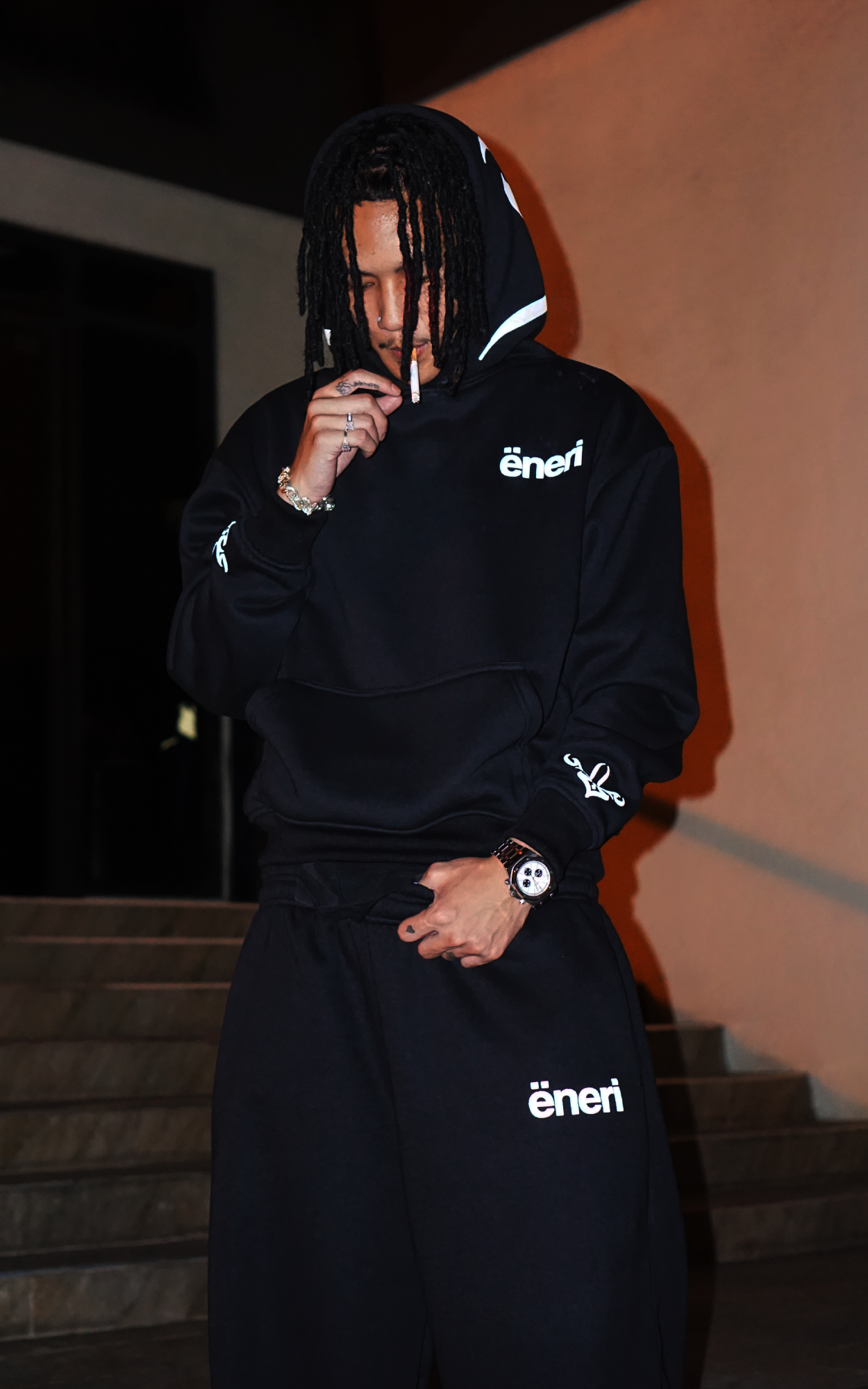 Double Ë Sweatpants
