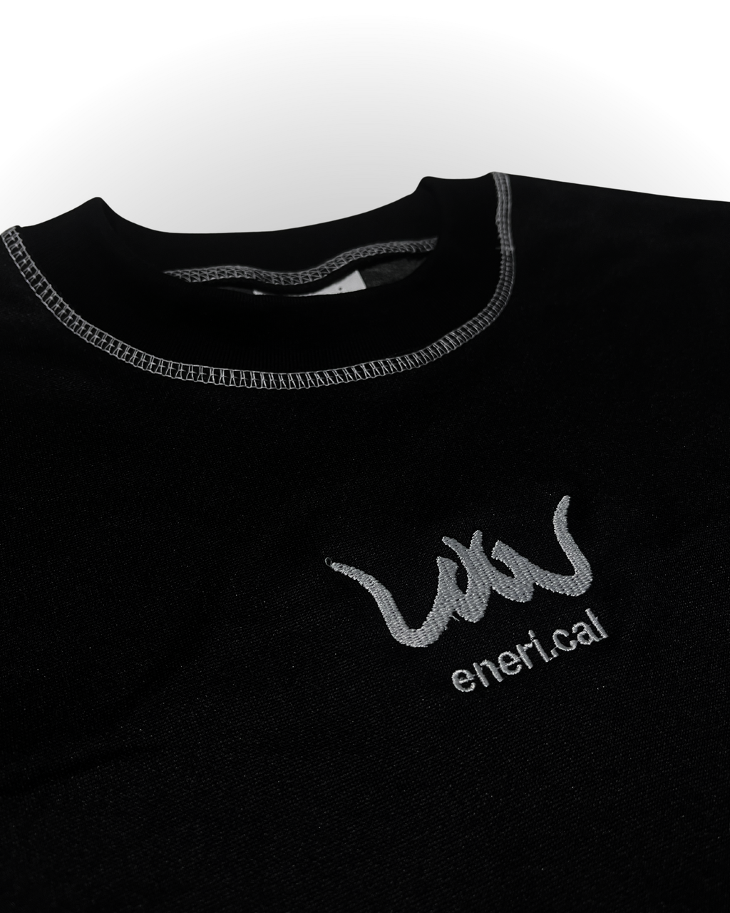 ANTLER WHITE LAYERED LONGSLEEVES