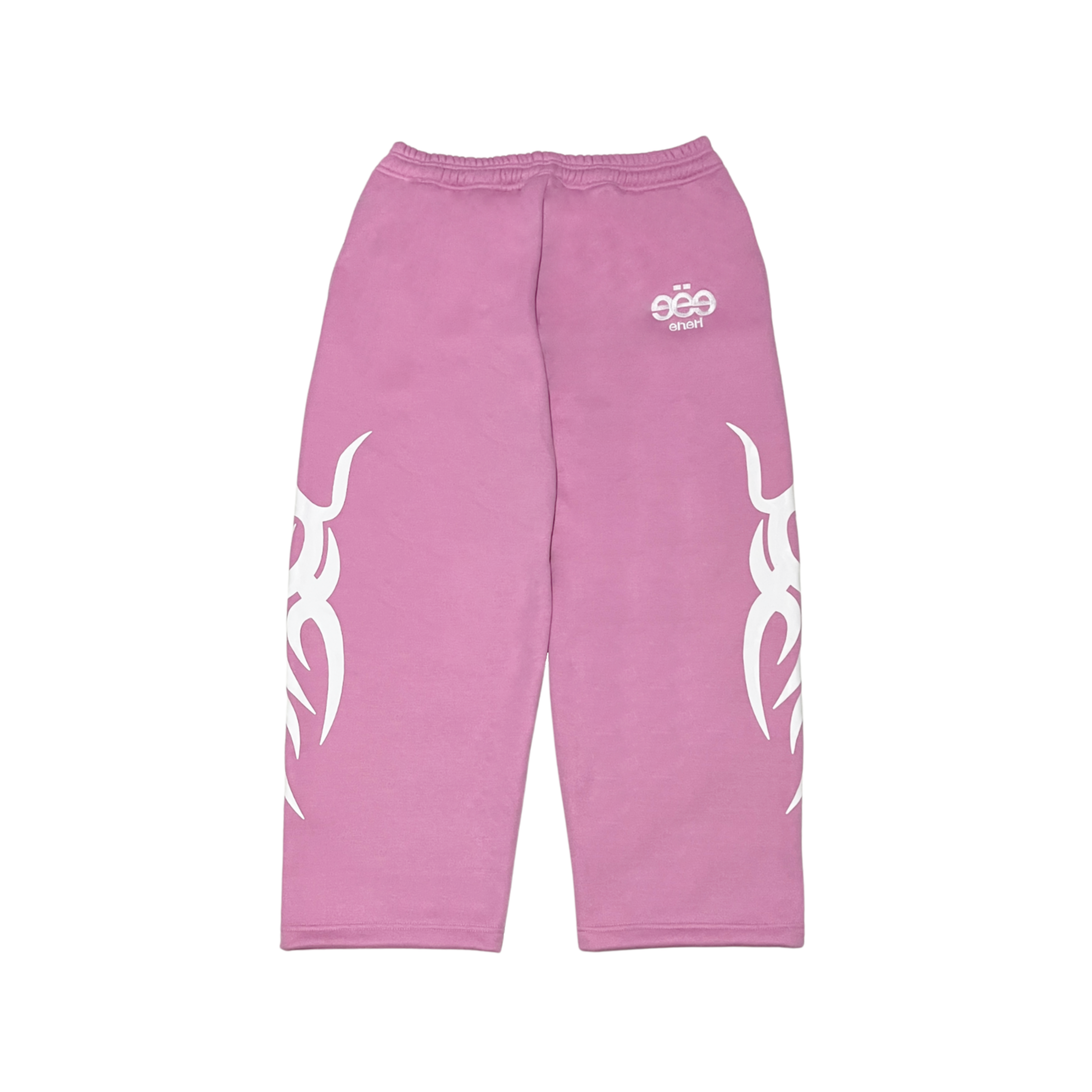 Tribal Pink Sweatpants