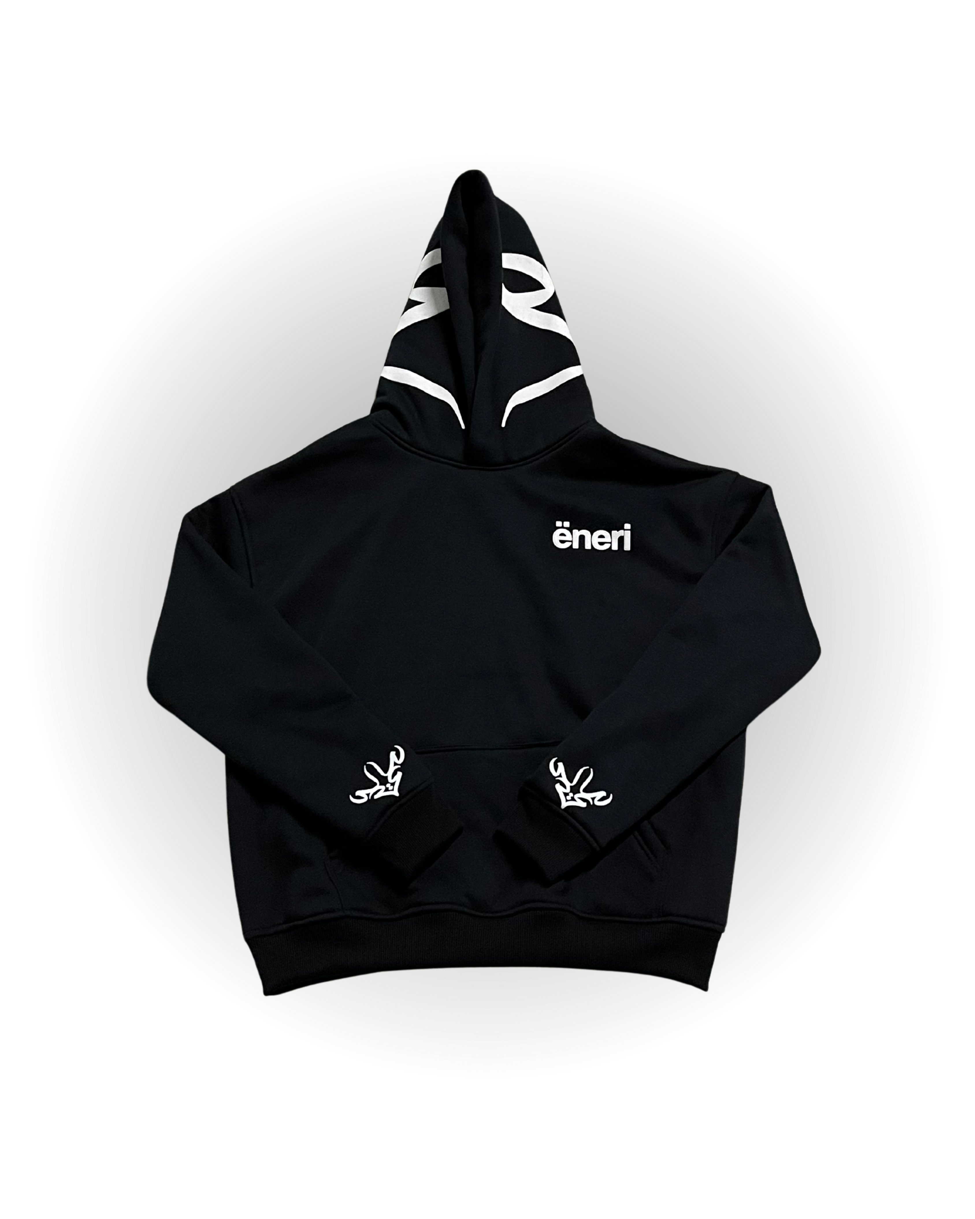 DOUBLE E HOODIE