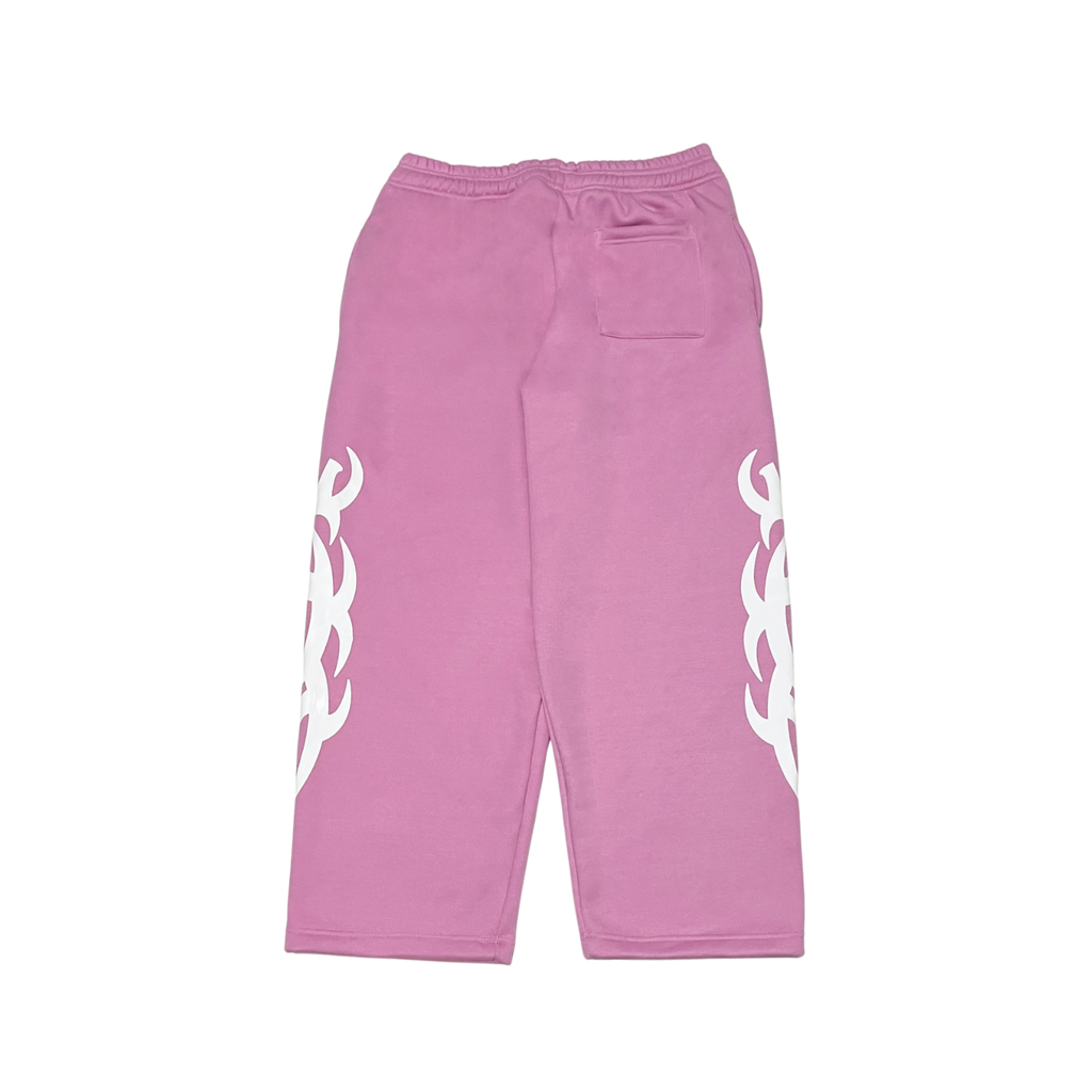 Tribal Pink Sweatpants