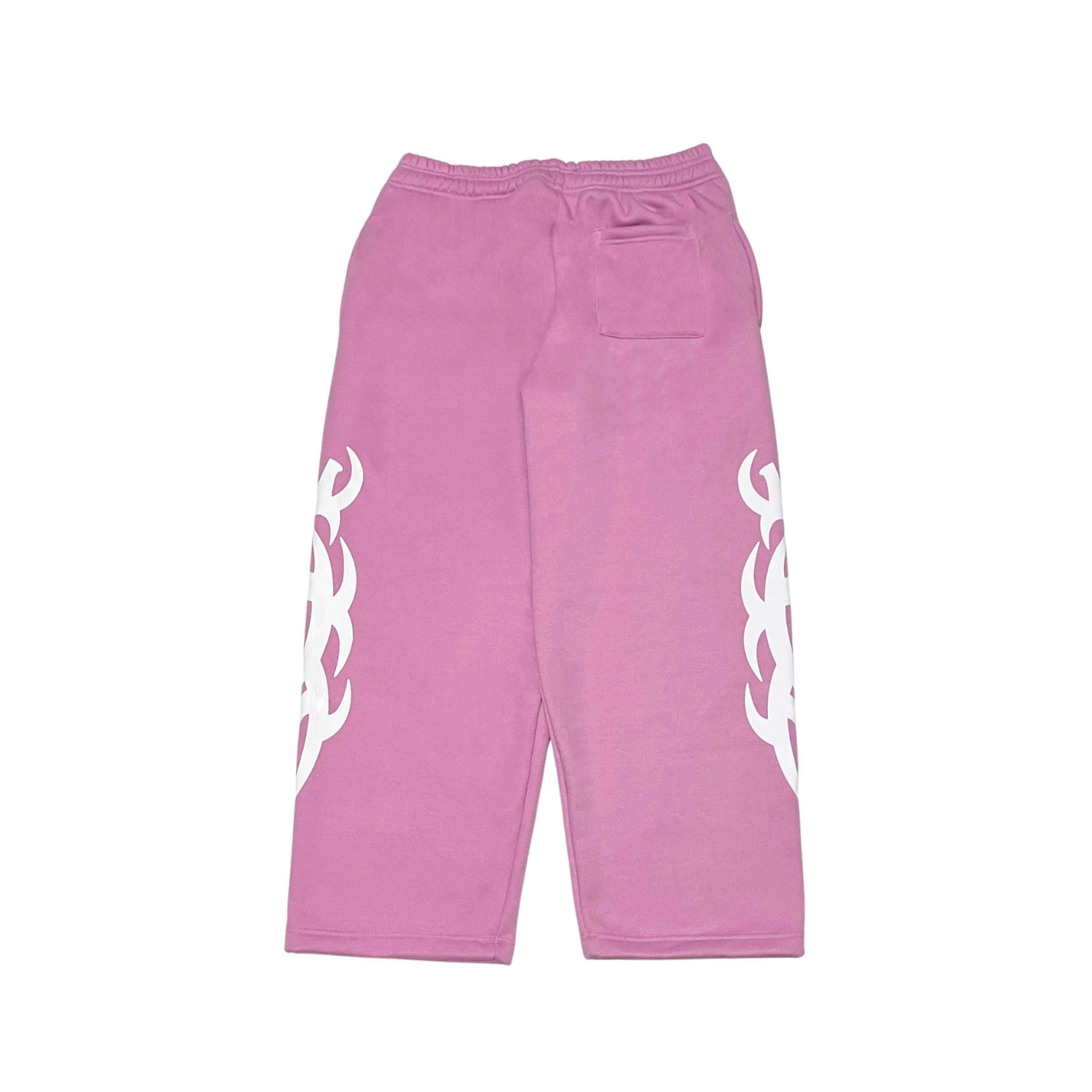 Tribal Pink Sweatpants