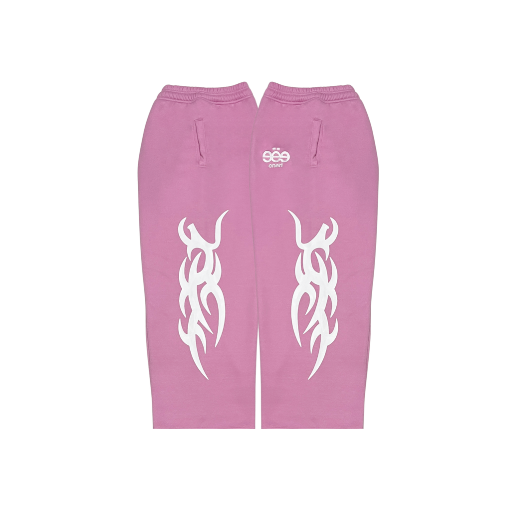 Tribal Pink Sweatpants