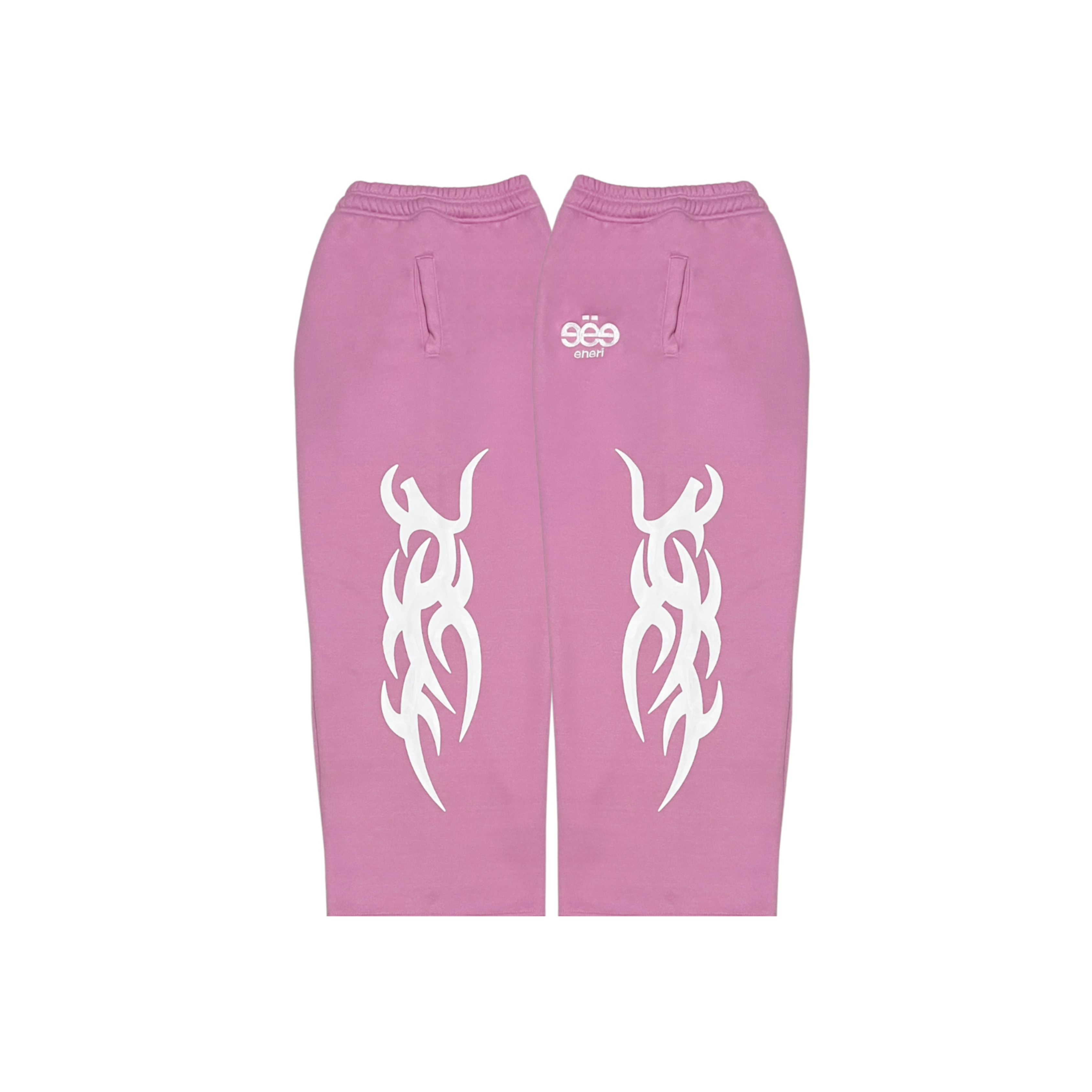 Tribal Pink Sweatpants