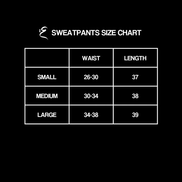 Double Ë Sweatpants