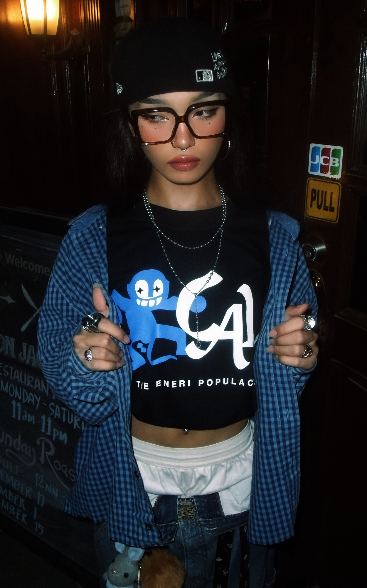 The Populace Tee