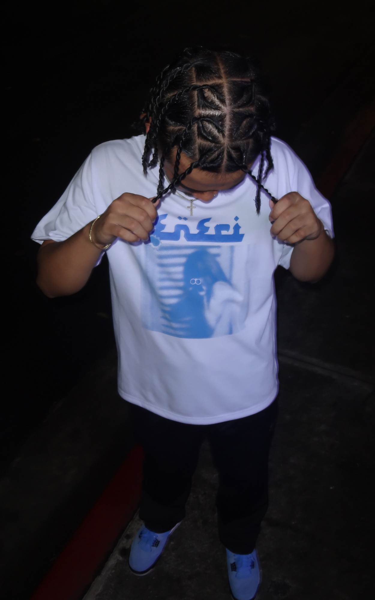 One Shot Tee